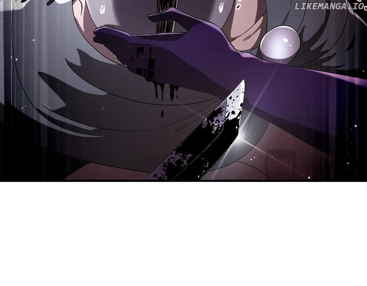 My Furry Harem Is After Me Chapter 373 - page 46